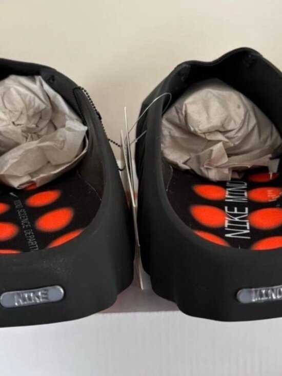 ?Nike Mind 001 Slide Sandals main image 4